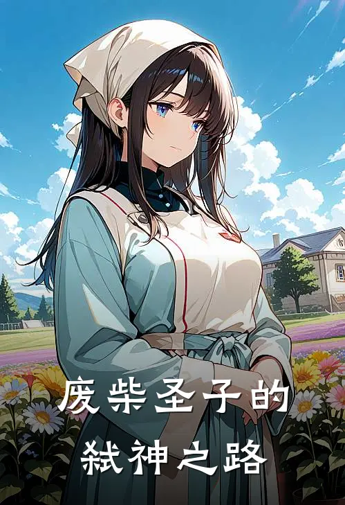 废柴圣子的弑神之路