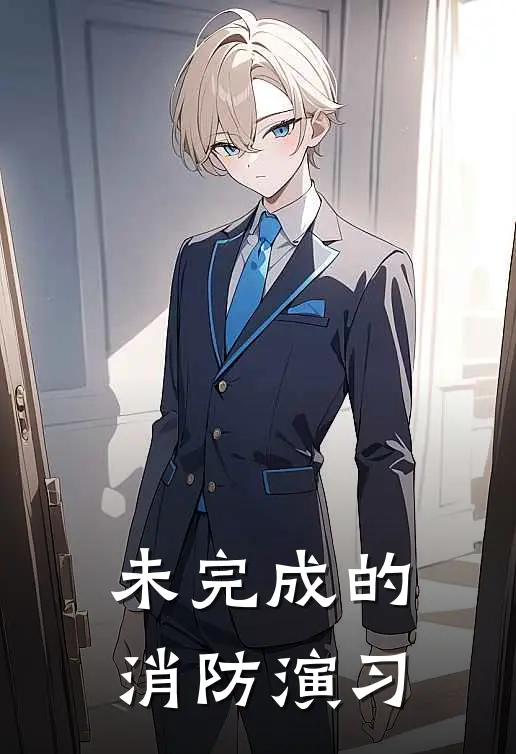 未完成的消防演习