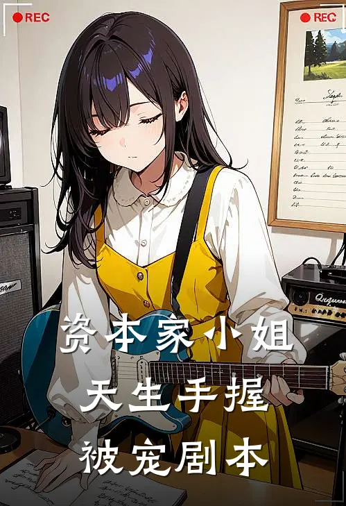 资本家小姐，天生手握被宠剧本