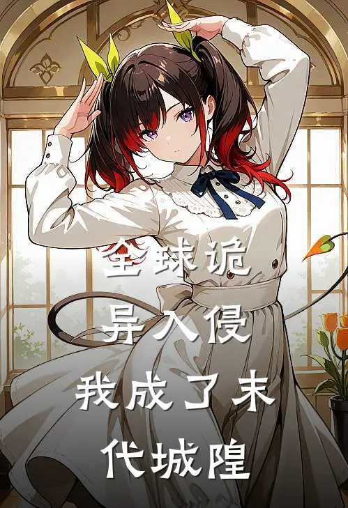 全球诡异入侵：我成了末代城隍陈默谢必安最新热门小说_免费小说全文阅读全球诡异入侵：我成了末代城隍(陈默谢必安)