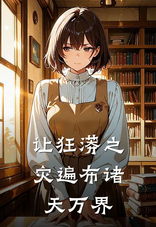 让狂蟒之灾遍布诸天万界(王莽王莽)已完结小说_让狂蟒之灾遍布诸天万界(王莽王莽)小说免费在线阅读