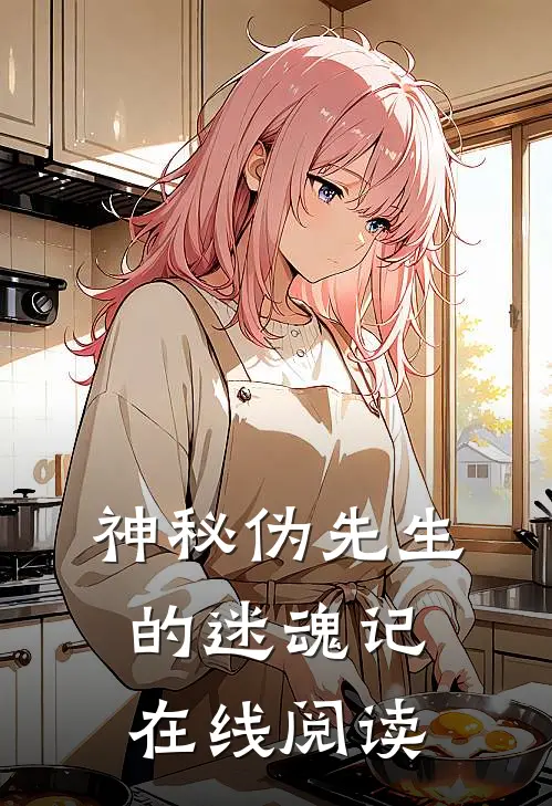 神秘伪先生的迷魂记在线阅读