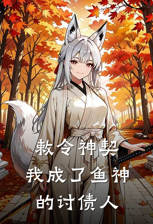 敕令神契：我成了鱼神的讨债人