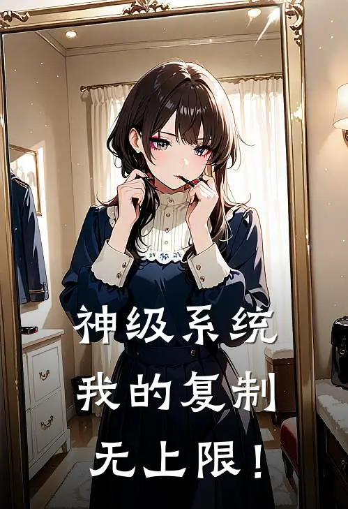 神级系统，我的复制无上限！叶凡赵虎好看的小说推荐完结_在哪看免费小说神级系统，我的复制无上限！叶凡赵虎