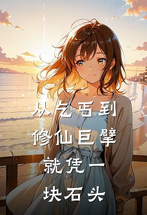 从乞丐到修仙巨擘：就凭一块石头(云舒林霜)最新完结小说_完结版小说全文免费阅读从乞丐到修仙巨擘：就凭一块石头(云舒林霜)