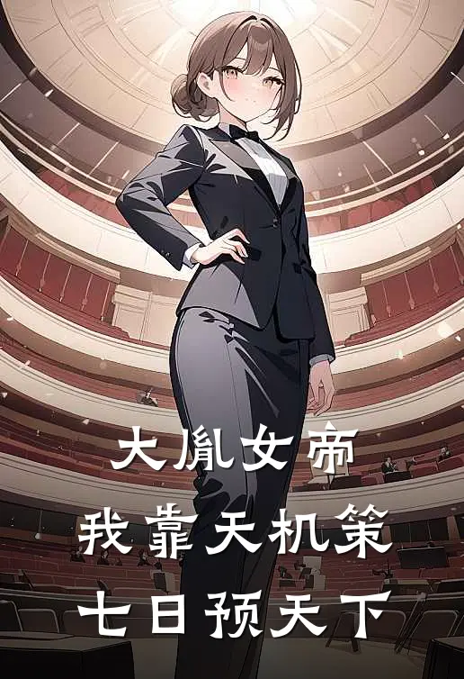 大胤女帝：我靠天机策七日预天下