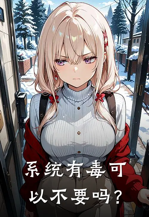 系统有毒可以不要吗？