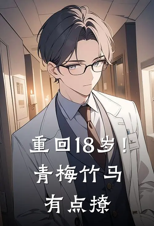 重回18岁！青梅竹马有点撩林辰苏晚晴免费完结小说_完本完结小说重回18岁！青梅竹马有点撩(林辰苏晚晴)