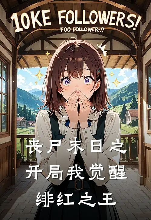 丧尸末日之开局我觉醒绯红之王(林夏里苏特)全本免费小说_最新章节列表丧尸末日之开局我觉醒绯红之王(林夏里苏特)