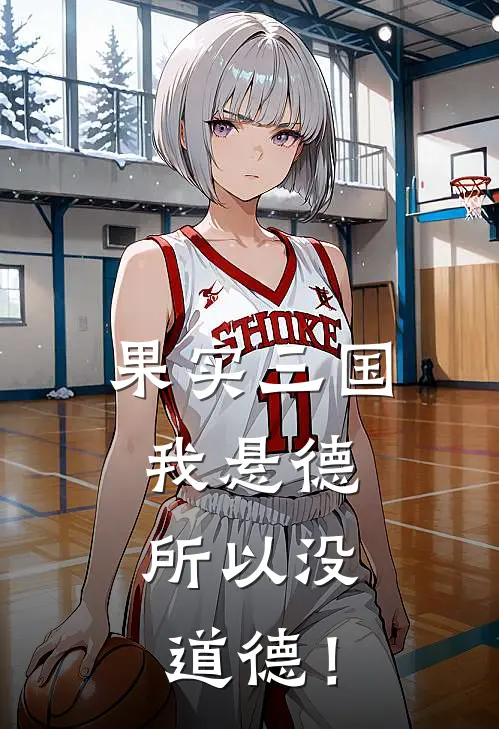 果实三国：我悬德，所以没道德！