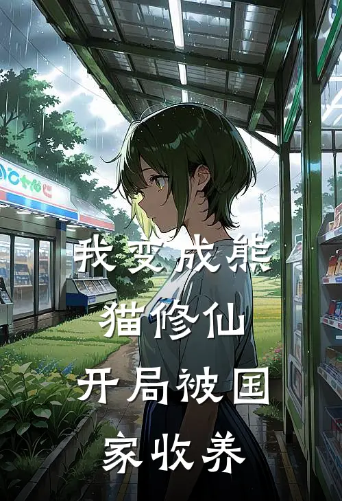 我变成熊猫修仙，开局被国家收养(陈凡凡凡)免费小说阅读_完结版小说推荐我变成熊猫修仙，开局被国家收养(陈凡凡凡)