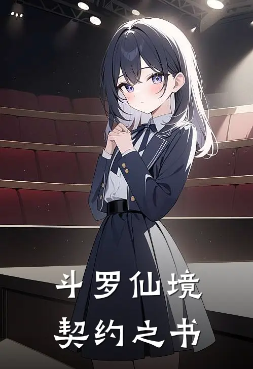 斗罗仙境：契约之书