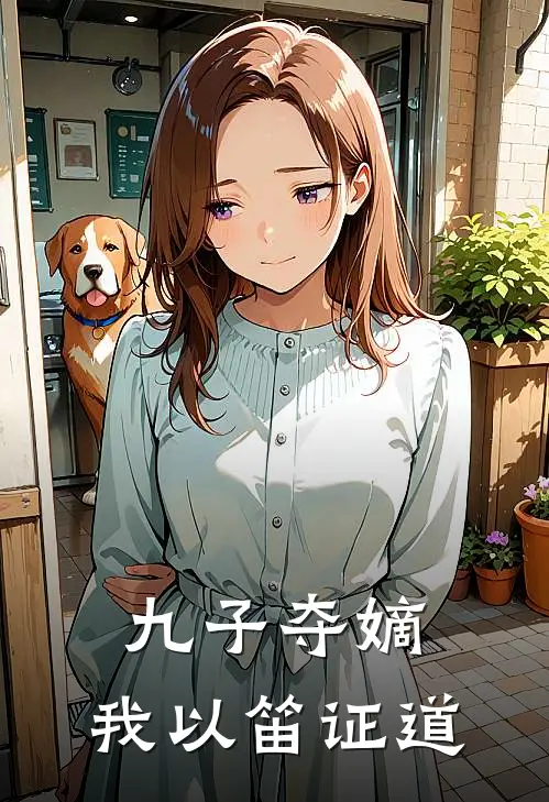 九子夺嫡：我以笛证道林清风赵灵儿完整免费小说_小说全文免费阅读九子夺嫡：我以笛证道林清风赵灵儿