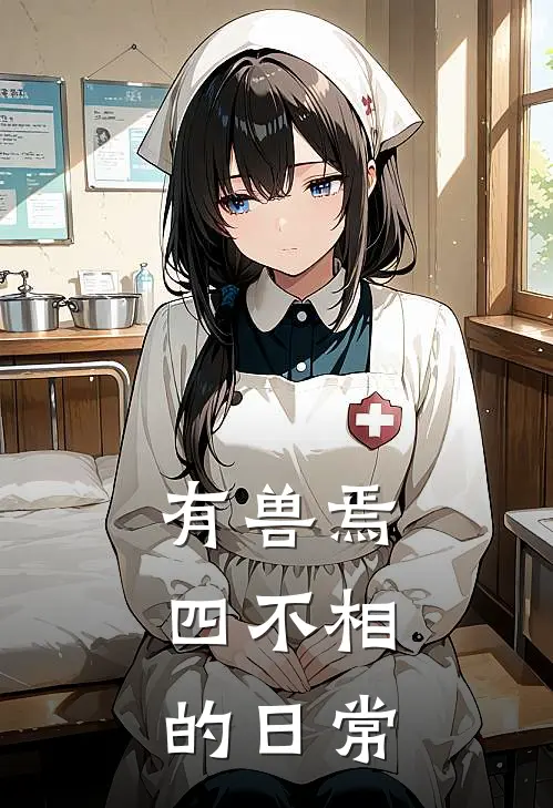 有兽焉：四不相的日常