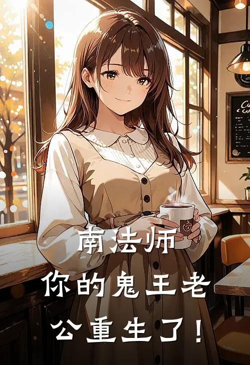 南法师，你的鬼王老公重生了！