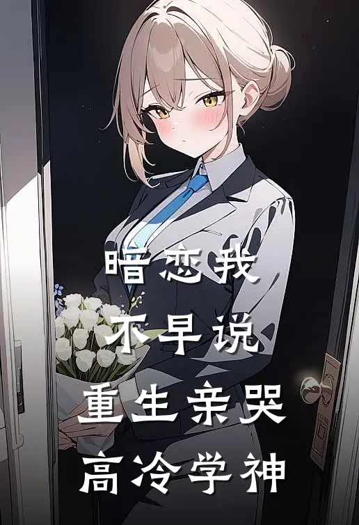 暗恋我不早说，重生亲哭高冷学神