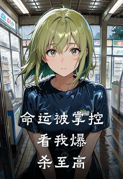 命运被掌控，看我爆杀至高