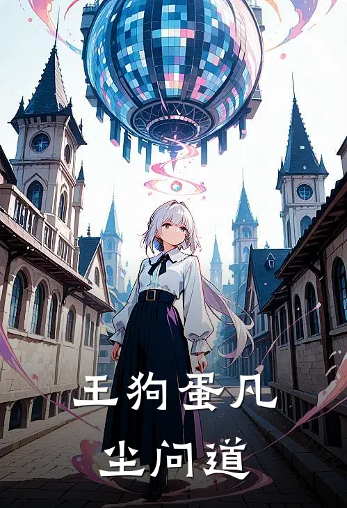 王狗蛋凡尘问道
