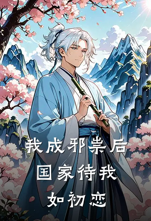 我成邪祟后，国家待我如初恋张诚黄浩最新好看小说_最新完本小说我成邪祟后，国家待我如初恋张诚黄浩