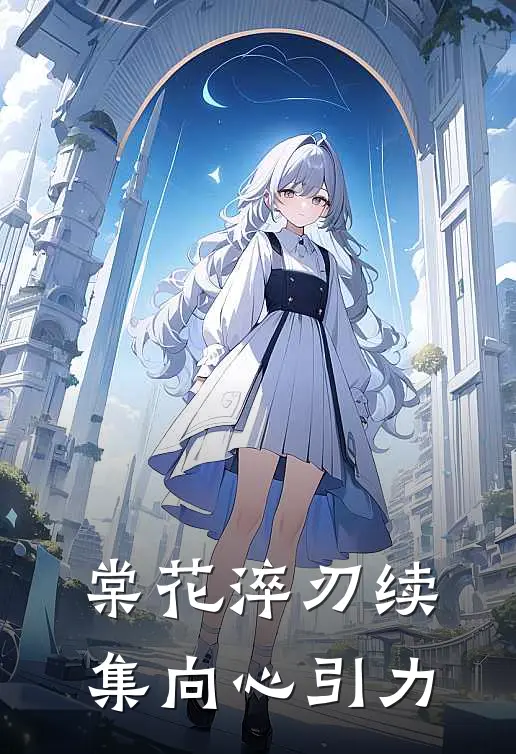 棠花淬刃续集向心引力(逸俊逸杰)热门网络小说_最新完本小说棠花淬刃续集向心引力(逸俊逸杰)