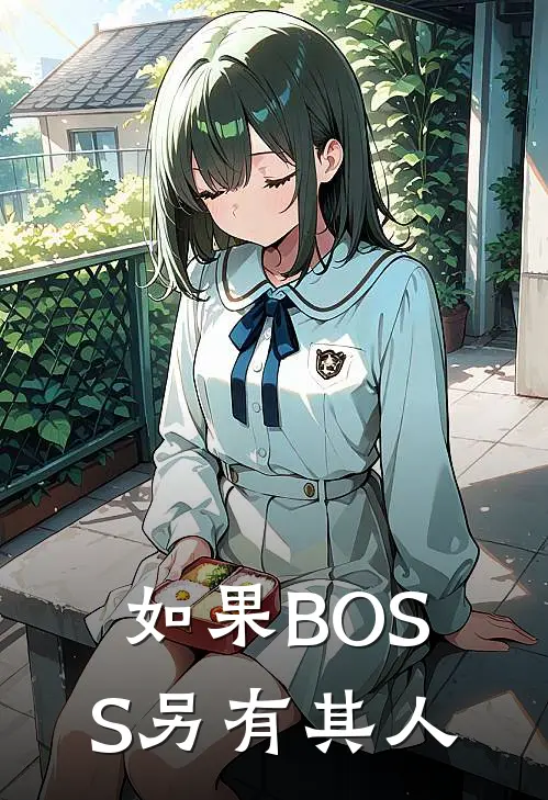 如果BOSS另有其人