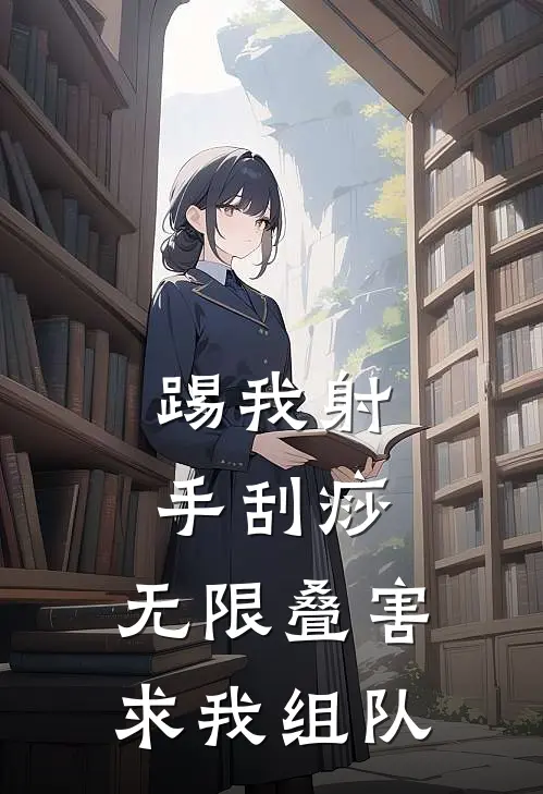 踢我射手刮痧，无限叠害求我组队(林夜陈昊)全本免费完结小说_小说完结免费踢我射手刮痧，无限叠害求我组队林夜陈昊