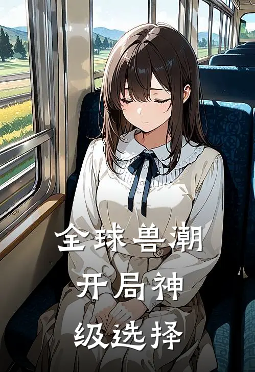 全球兽潮：开局神级选择林风陈锋最新完结小说推荐_最新更新小说全球兽潮：开局神级选择(林风陈锋)