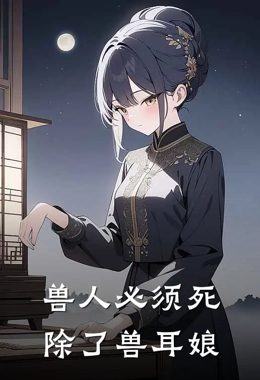 兽人必须死，除了兽耳娘