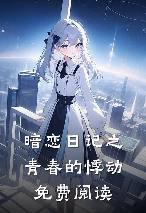 暗恋日记之青春的悸动免费阅读