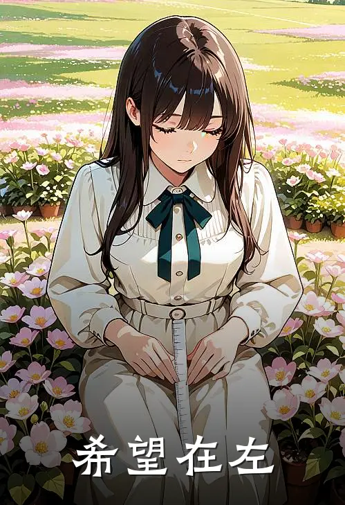 希望在左赵昊天韩紫苏热门的网络小说_热门的网络小说希望在左(赵昊天韩紫苏)