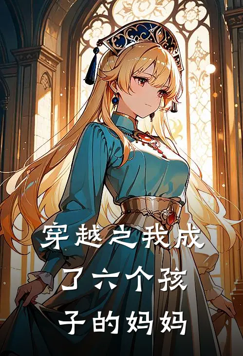 穿越之我成了六个孩子的妈妈(王悦彤蔡宏岳)在线阅读免费小说_最新章节列表穿越之我成了六个孩子的妈妈(王悦彤蔡宏岳)