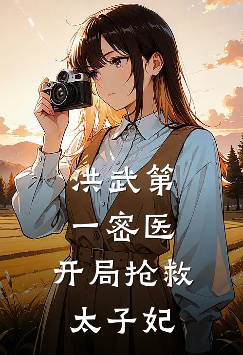 洪武第一密医：开局抢救太子妃