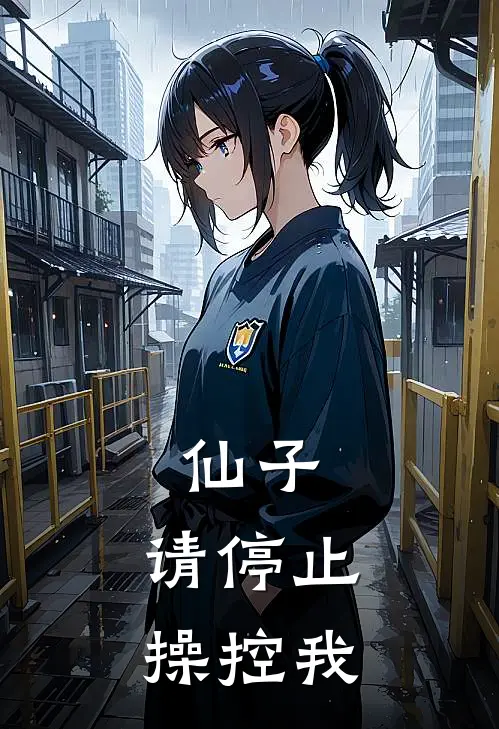 仙子，请停止操控我