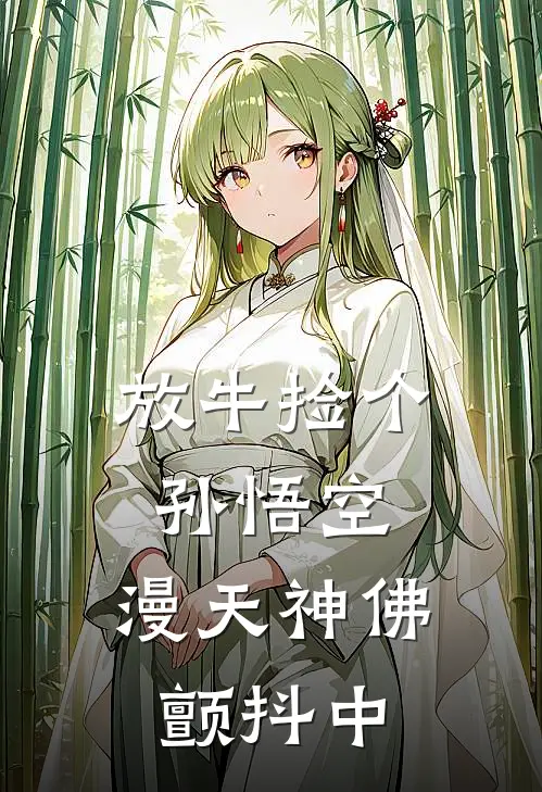 放牛捡个孙悟空，漫天神佛颤抖中(林破竹孙悟空)全本免费完结小说_小说完结免费放牛捡个孙悟空，漫天神佛颤抖中林破竹孙悟空