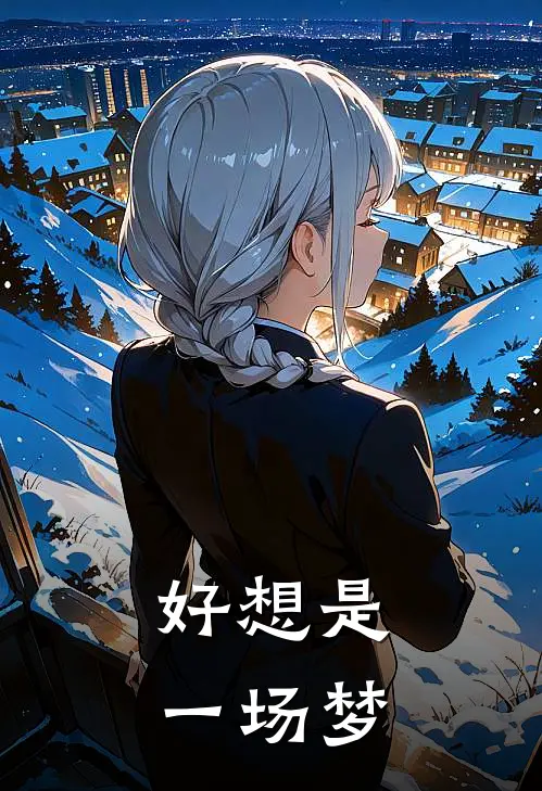 好想是一场梦