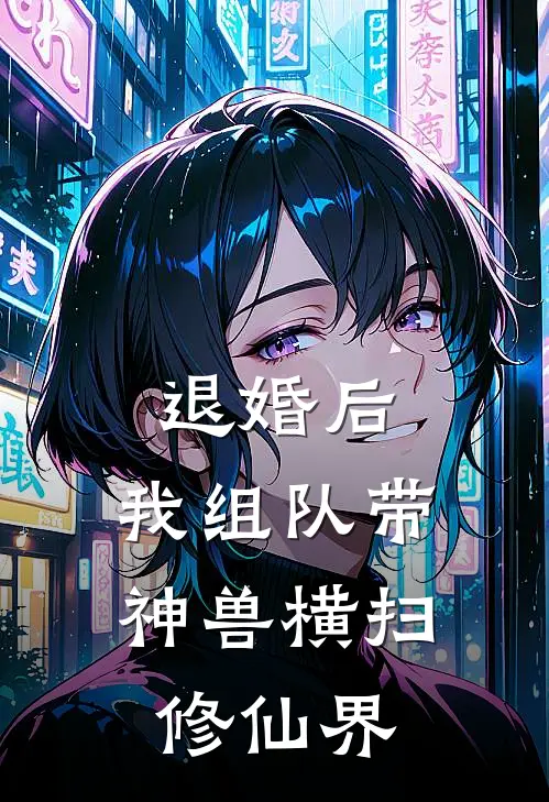 退婚后，我组队带神兽横扫修仙界水云苓刘子豪完整版在线阅读_水云苓刘子豪完整版阅读