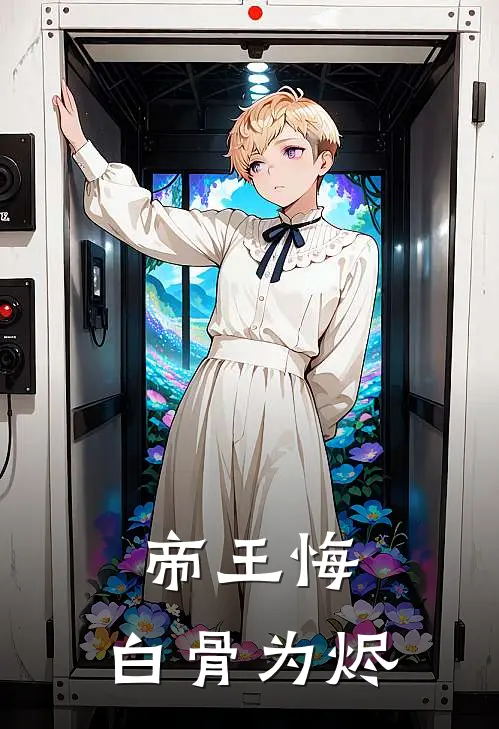 帝王悔：白骨为烬沈云裳萧衍最新热门小说_帝王悔：白骨为烬全本在线阅读