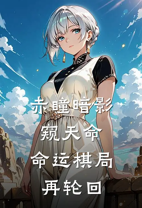 赤瞳暗影窥天命，命运棋局再轮回(陆仁陆仁)_陆仁陆仁热门小说