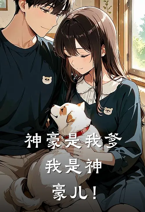 神豪是我爹，我是神豪儿！马小川李哲完本热门小说_小说推荐完结神豪是我爹，我是神豪儿！马小川李哲