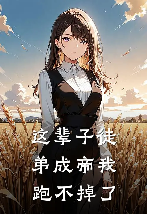 这辈子徒弟成帝我跑不掉了