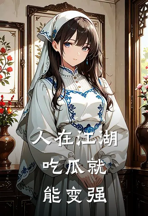 人在江湖，吃瓜就能变强（景尘尹嫣）全文免费阅读无弹窗大结局_人在江湖，吃瓜就能变强最新章节列表_笔趣阁（景尘尹嫣）