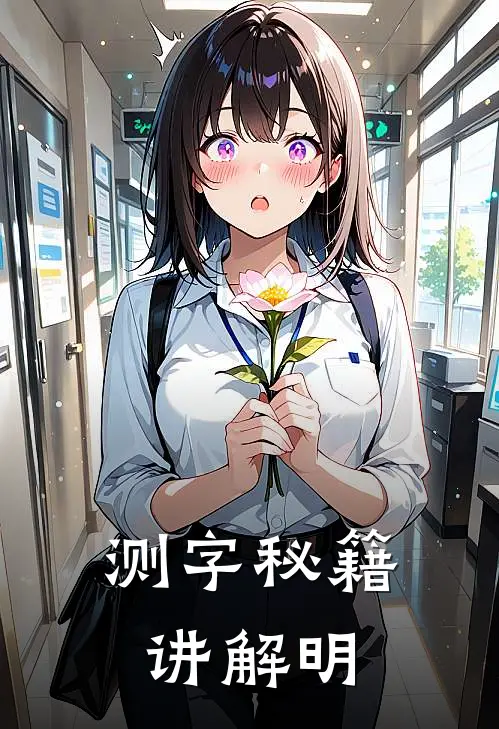 测字秘籍讲解明