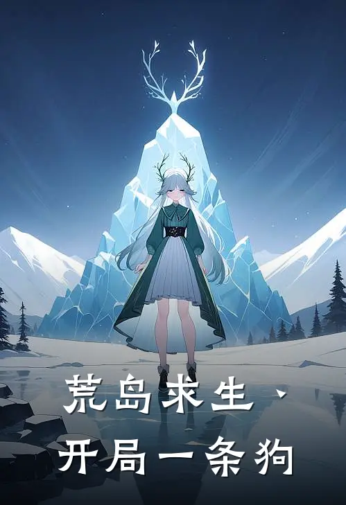 荒岛求生丶开局一条狗