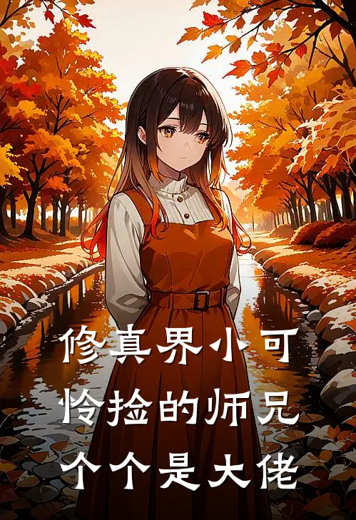 修真界小可怜捡的师兄个个是大佬阿曦王娥完结小说免费阅读_完本热门小说修真界小可怜捡的师兄个个是大佬阿曦王娥