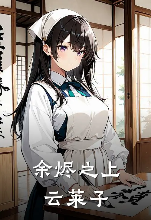 余烬之上：云莱子