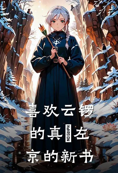 喜欢云锣的真嶋左京的新书