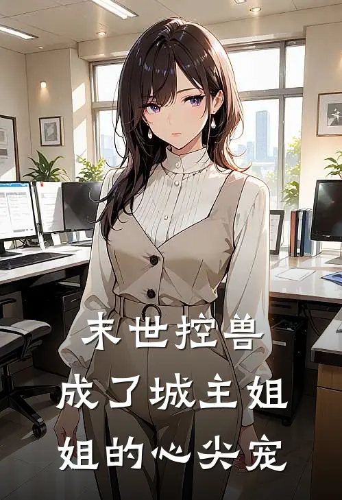 末世控兽，成了城主姐姐的心尖宠