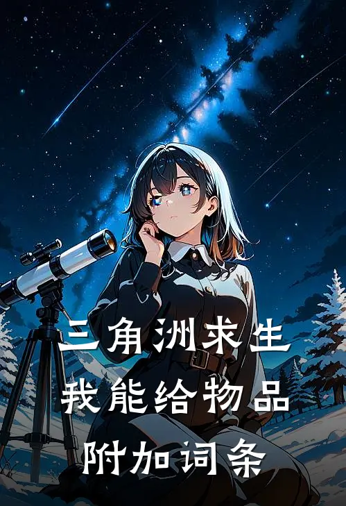 江寒阿萨拉《三角洲求生，我能给物品附加词条》完结版阅读_(三角洲求生，我能给物品附加词条)全集阅读