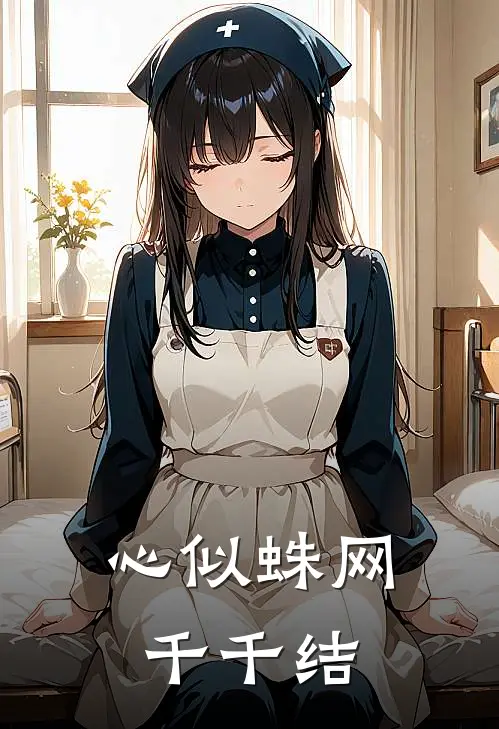 心似蛛网千千结