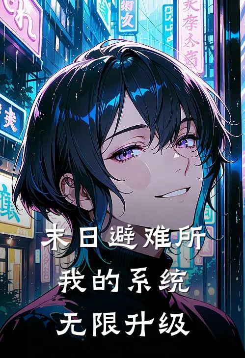 末日避难所：我的系统无限升级